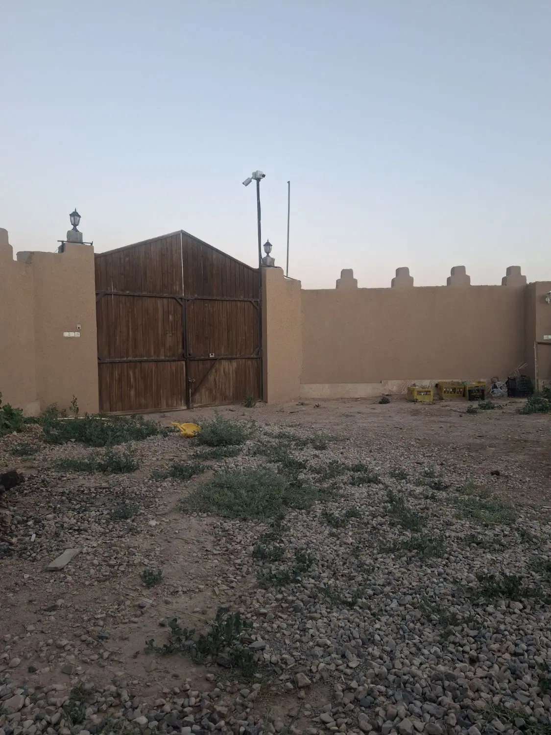 فروش خانه ویلایی شهرک بهشتی