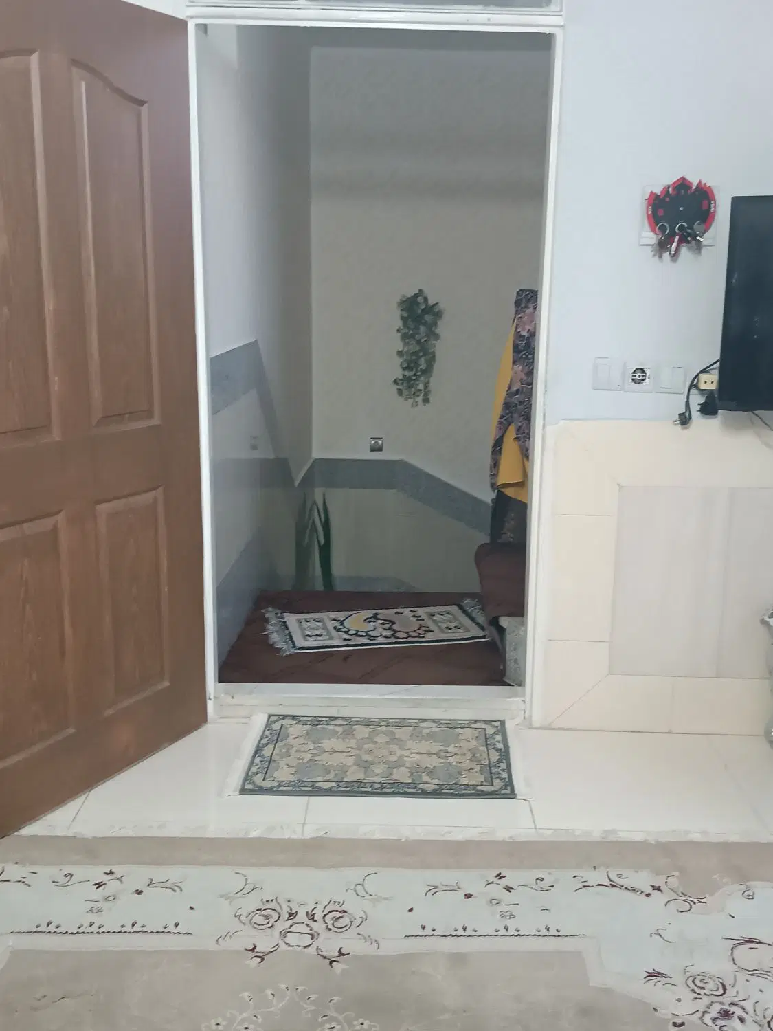 آپارتمان اجاره ای ملک شهر