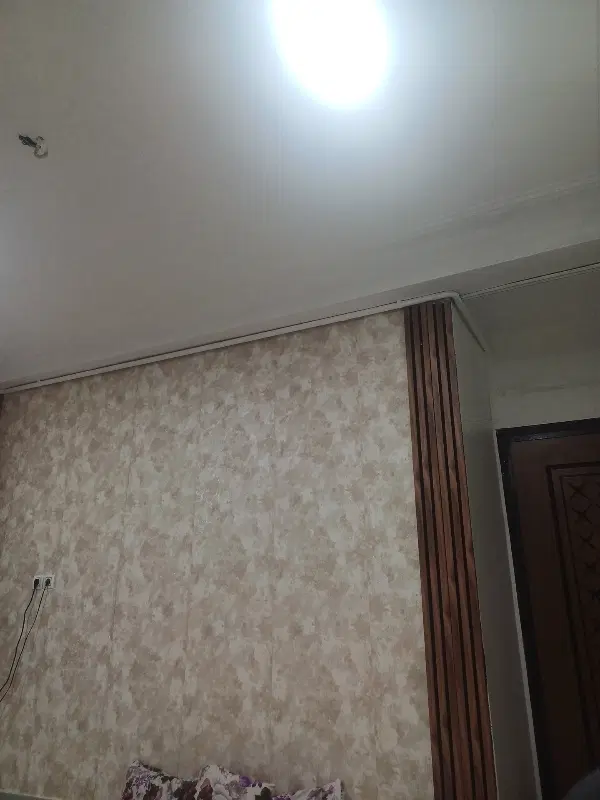 یک واحد ۱۰۸ متر ی با پارکینگ قابل معاوضه با خونه