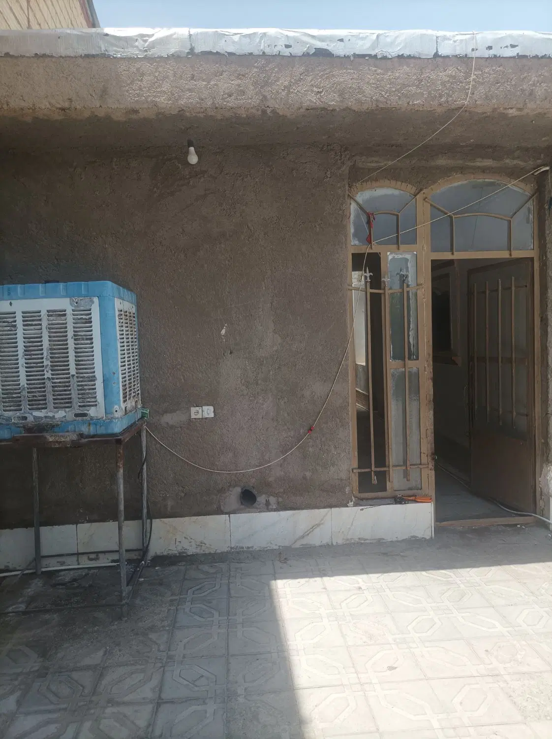خانه اجاره ای 70متری