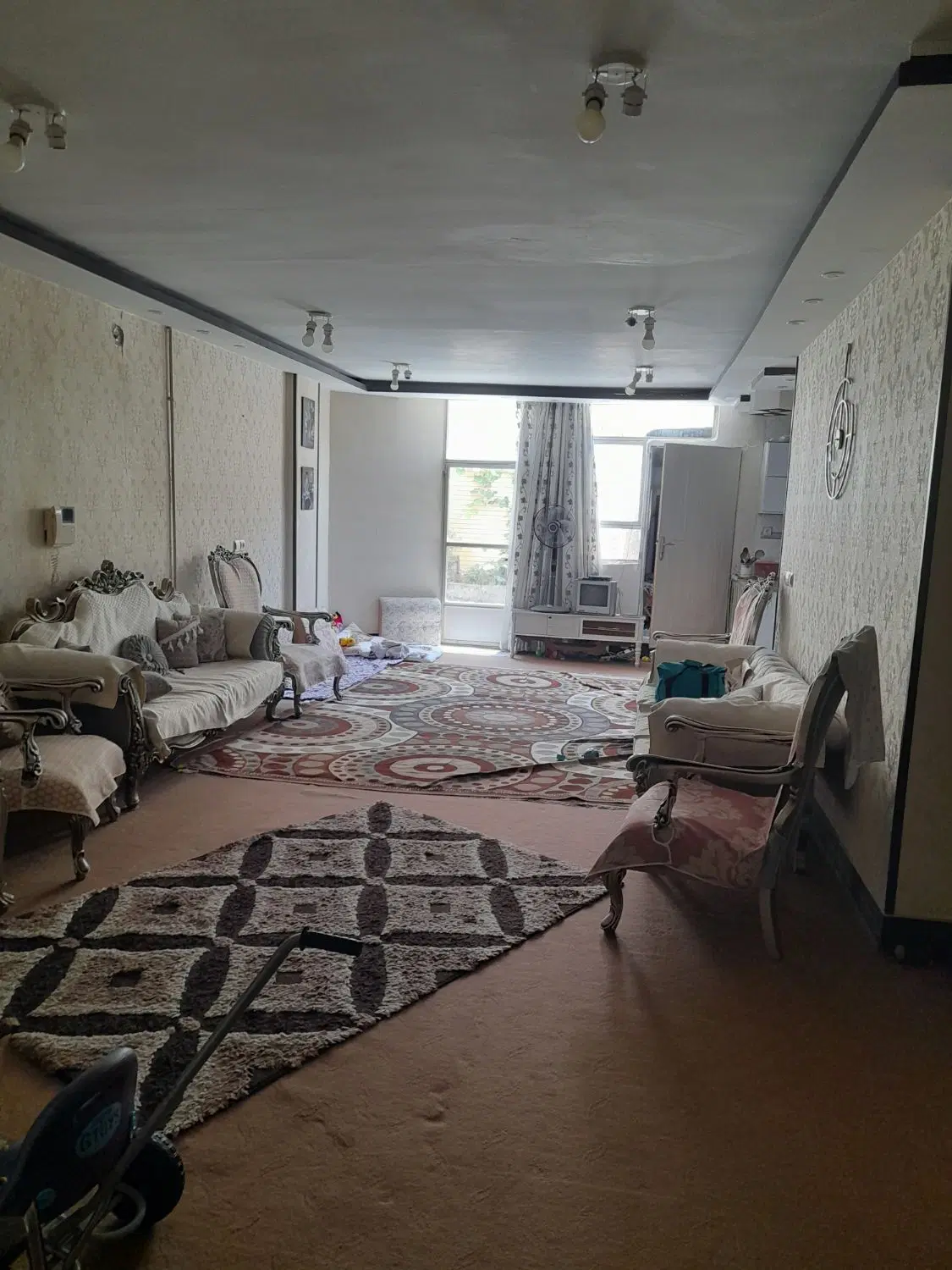 فروش مسکونی