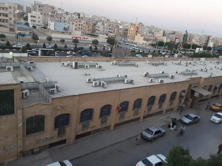 فروش مغازه بازارچه امام حسین