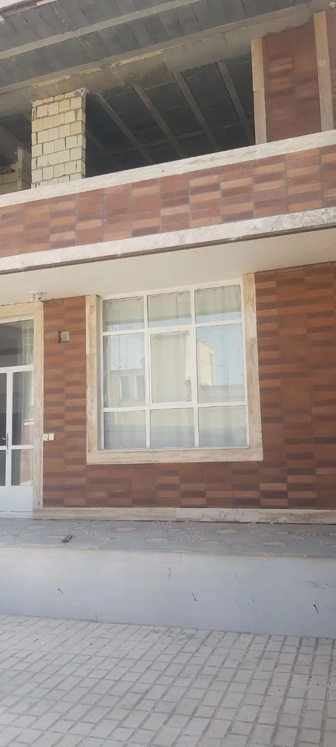 فروش منزل مسکونی دوطبقه سمیرم فازاول شهرک آبشار