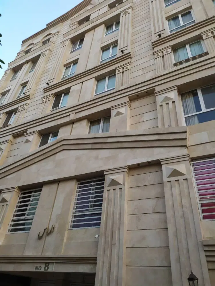 مشارکت اماده