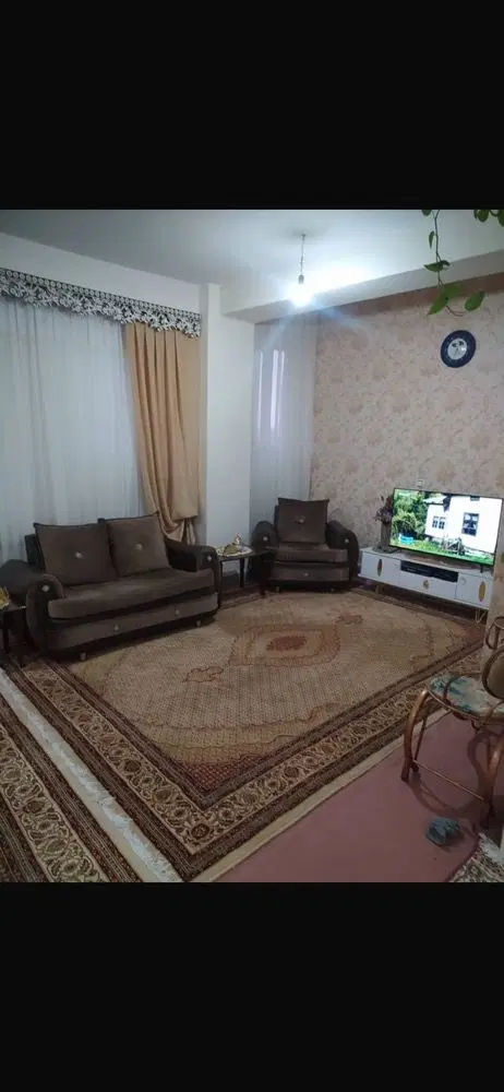 آپارتمان فاز دو بازارچه لوکس