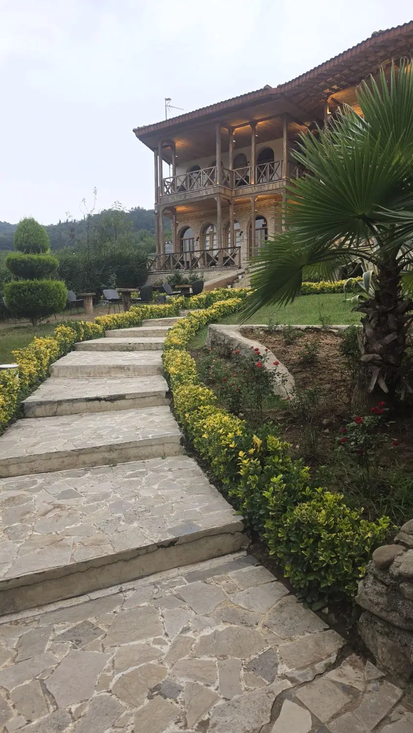 آپارتمان دیدنی و آماده برای اسکان فوری