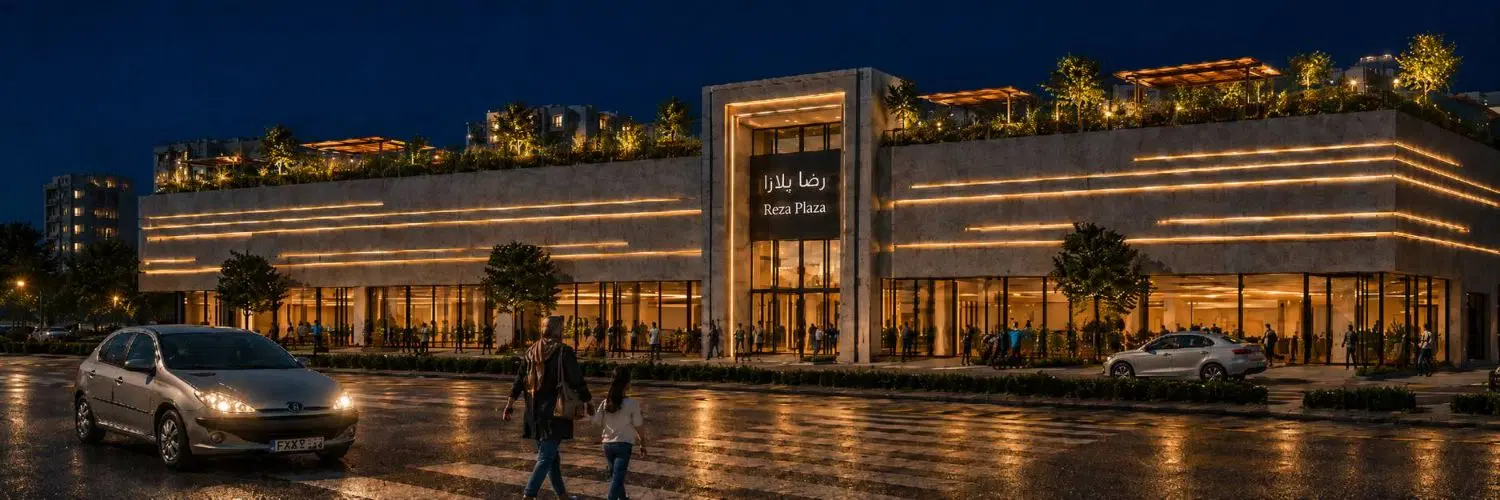 با ۴۰۰ تومن پراید نمیدن ما مغازه میدیم