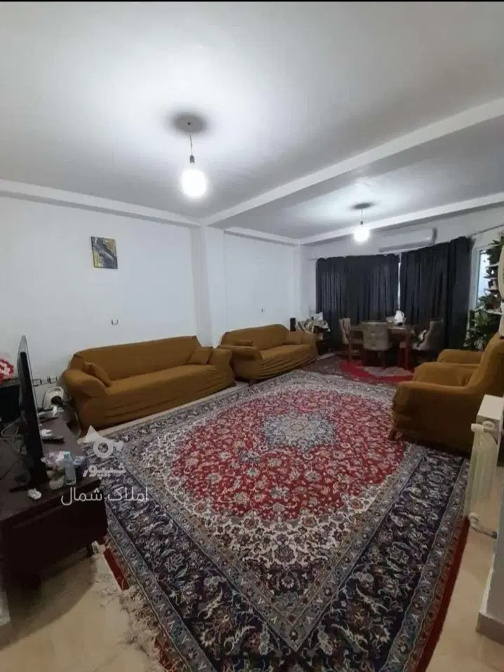 آپارتمان مرکز شهر