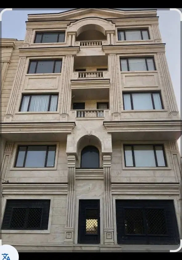 آپارتما115متری