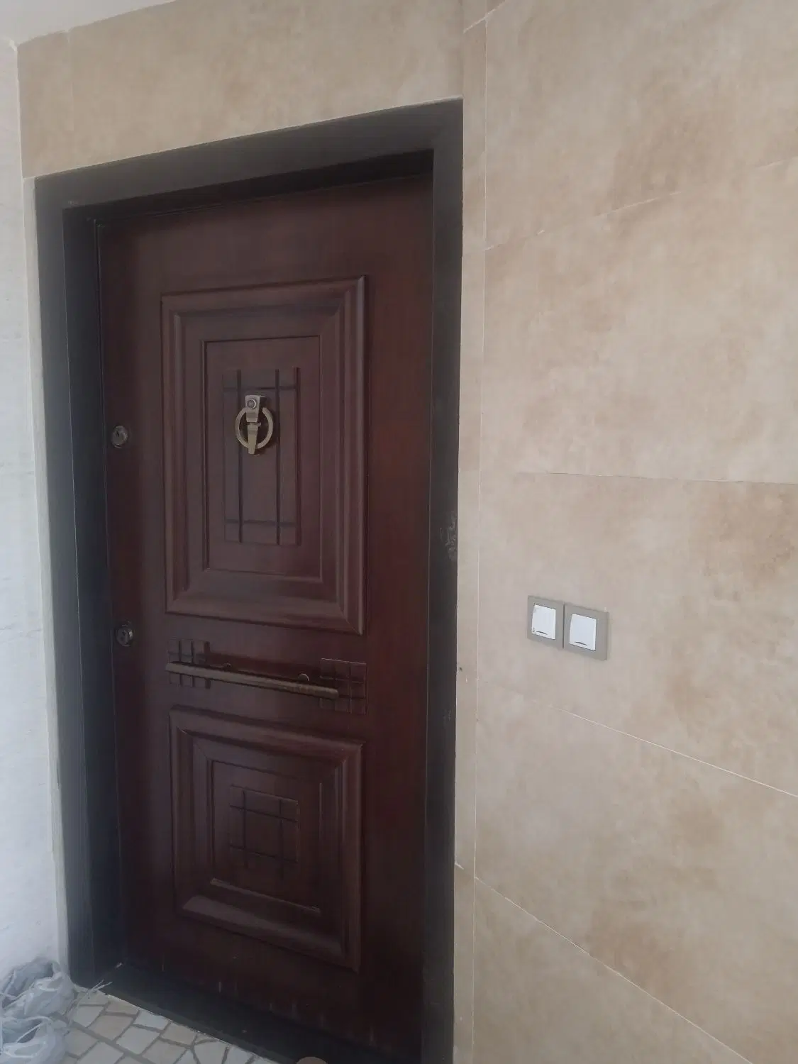 منزل ویلایی