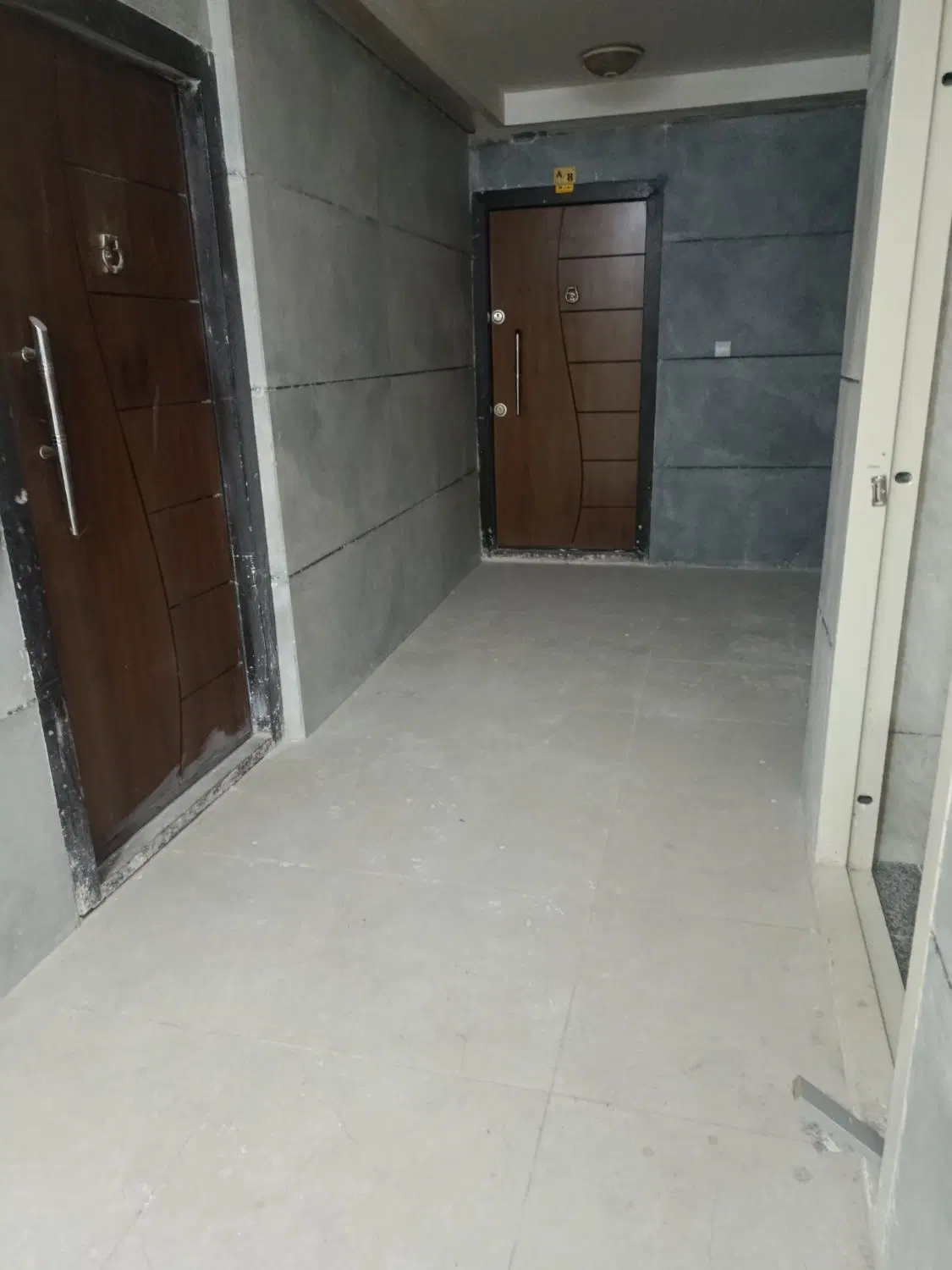 آپارتمان بهشتی