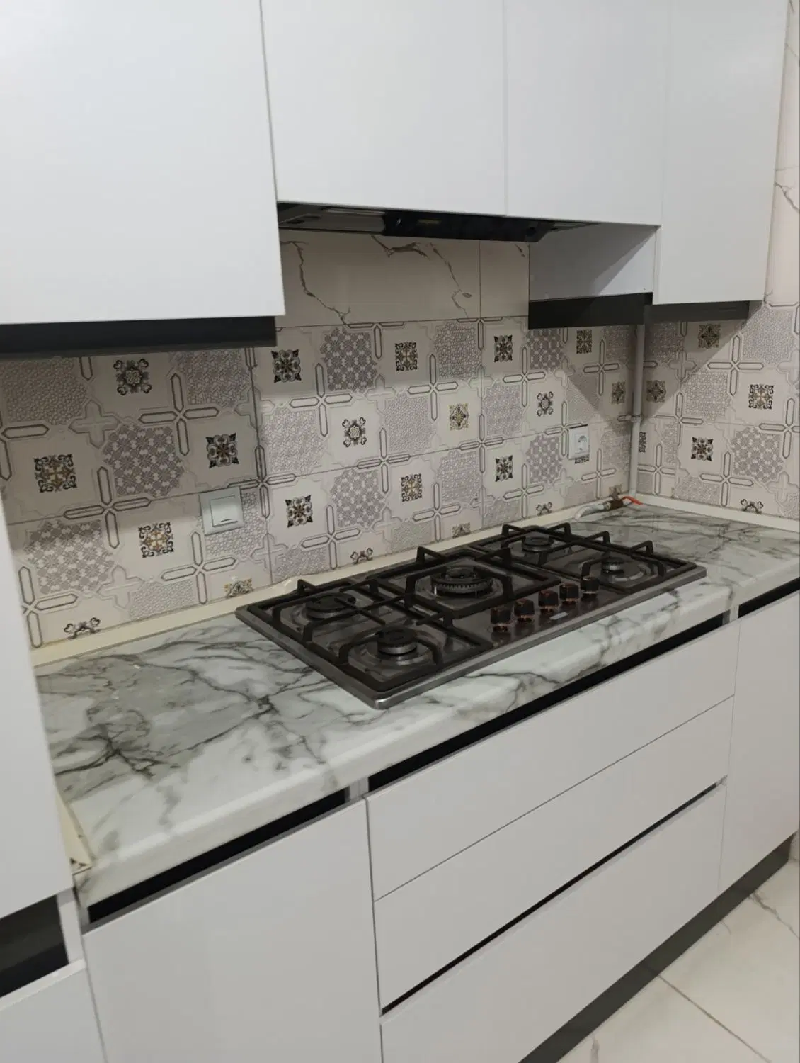 آپارتمان 84متری شهرک دانش
