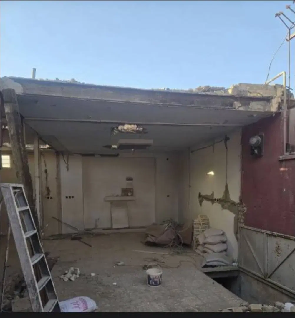 فروش مسکونی خدماتی