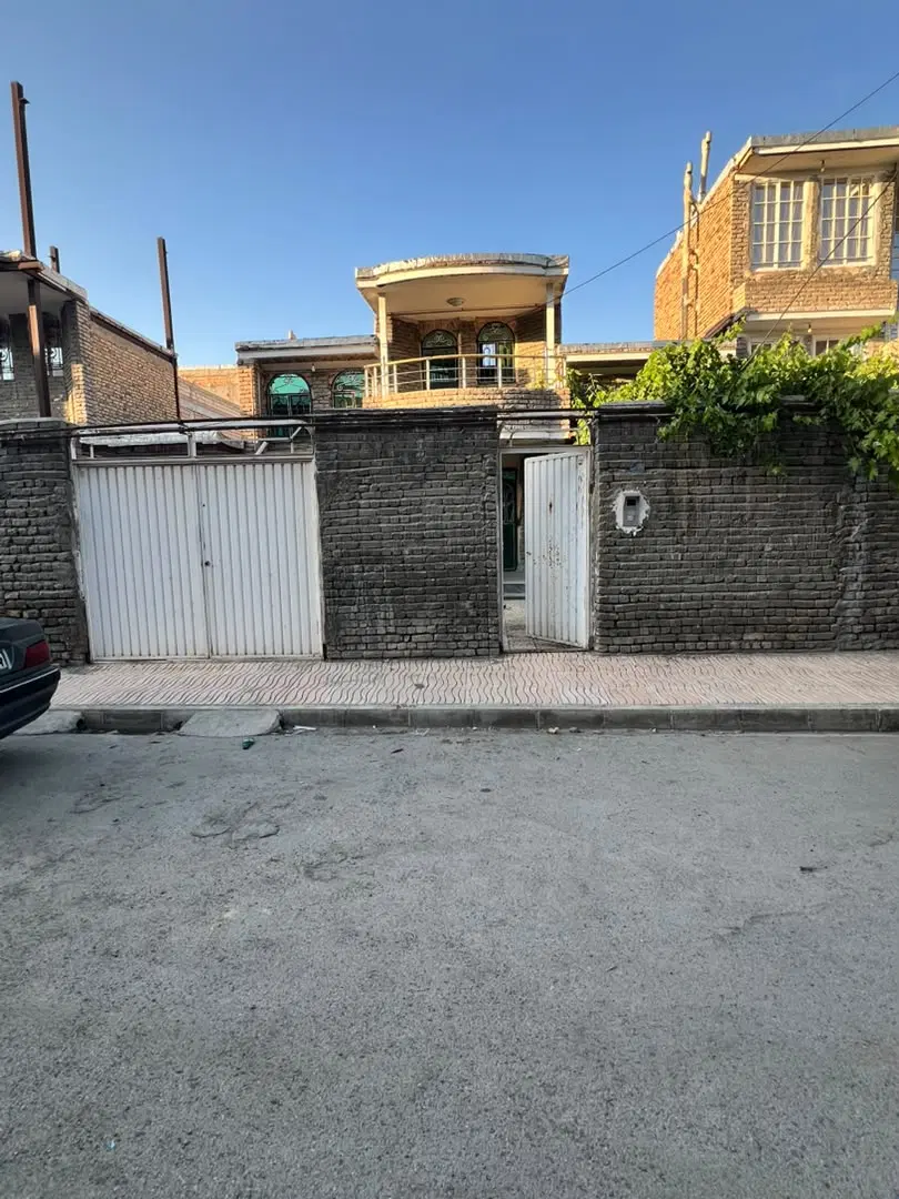 خانه دوبلکس در شاهد