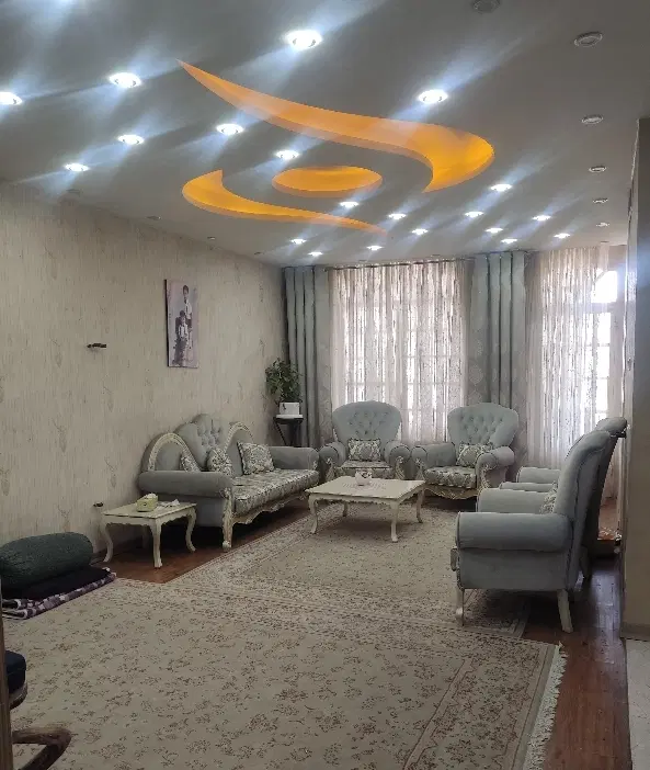 واحد مستقل ۳ خوابه