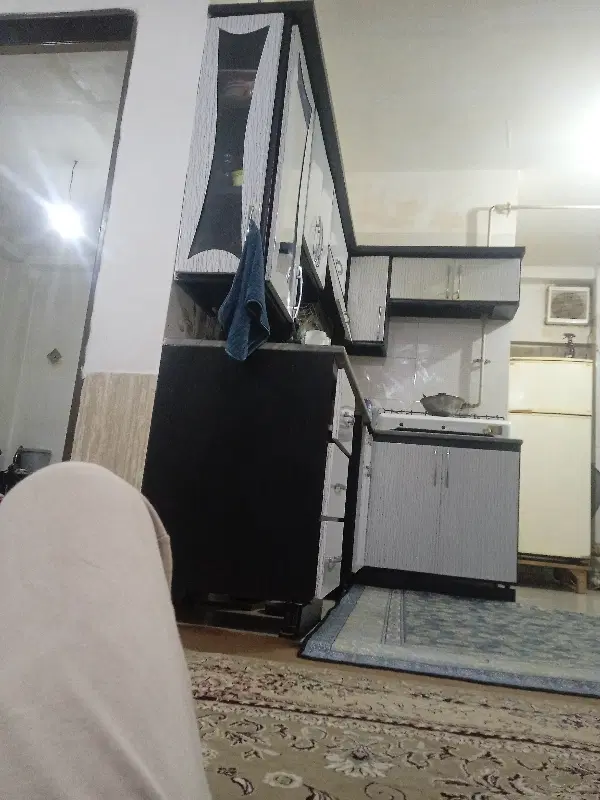 خانه فروشی زمین 500متر دارای آب برق گاز تلفن