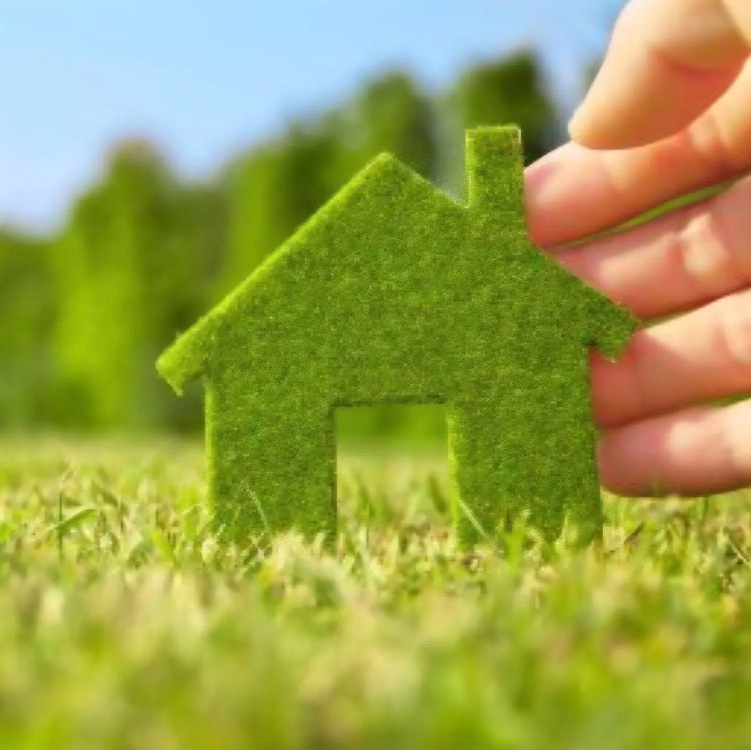 فروش زمین مسکونی