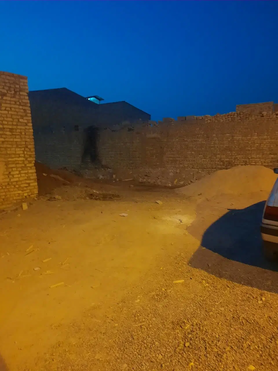فروش زمین خیابان گلشن