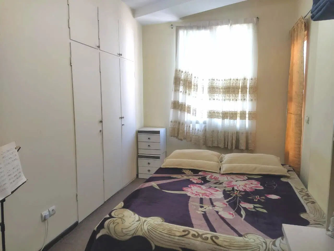 ساختمان آبان