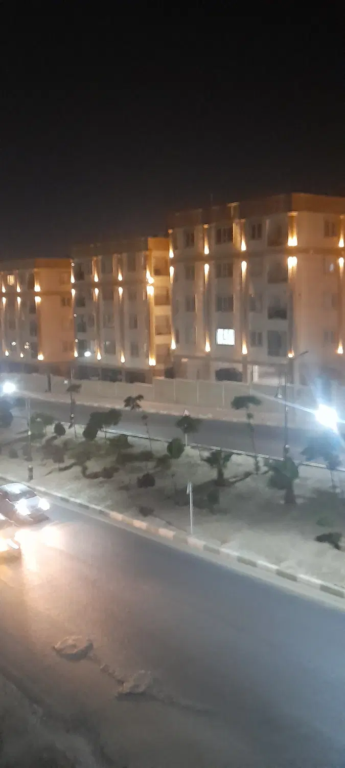 فاز چهار  ۸۰ متری دو خواب