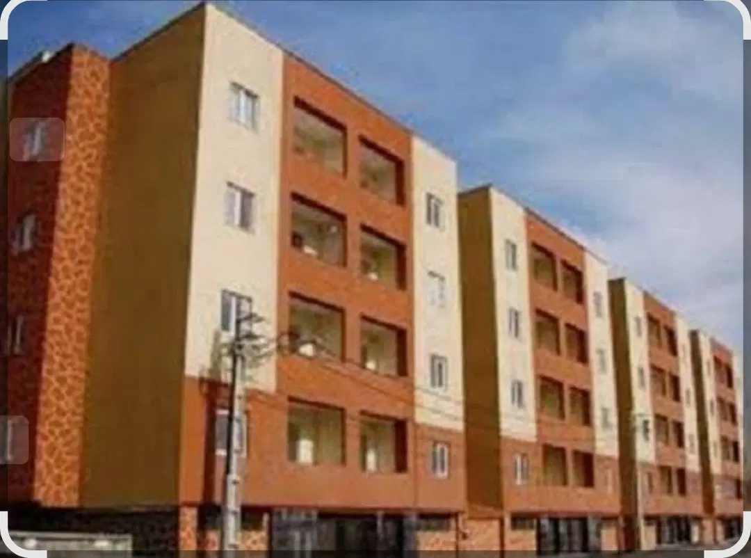 فروش یک واحد اپارتمانی شاندیز مشهد