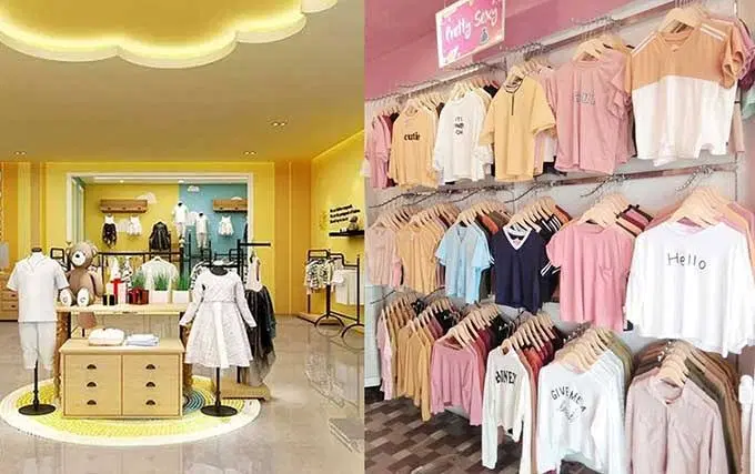 مغازه
