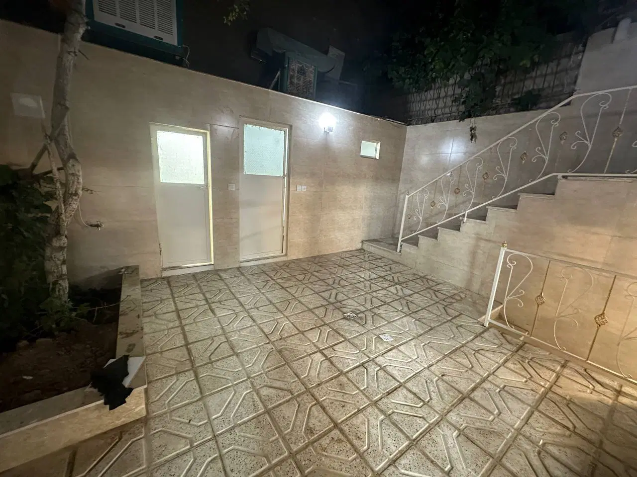 خانه ویلایی دربست نزدیک حرم