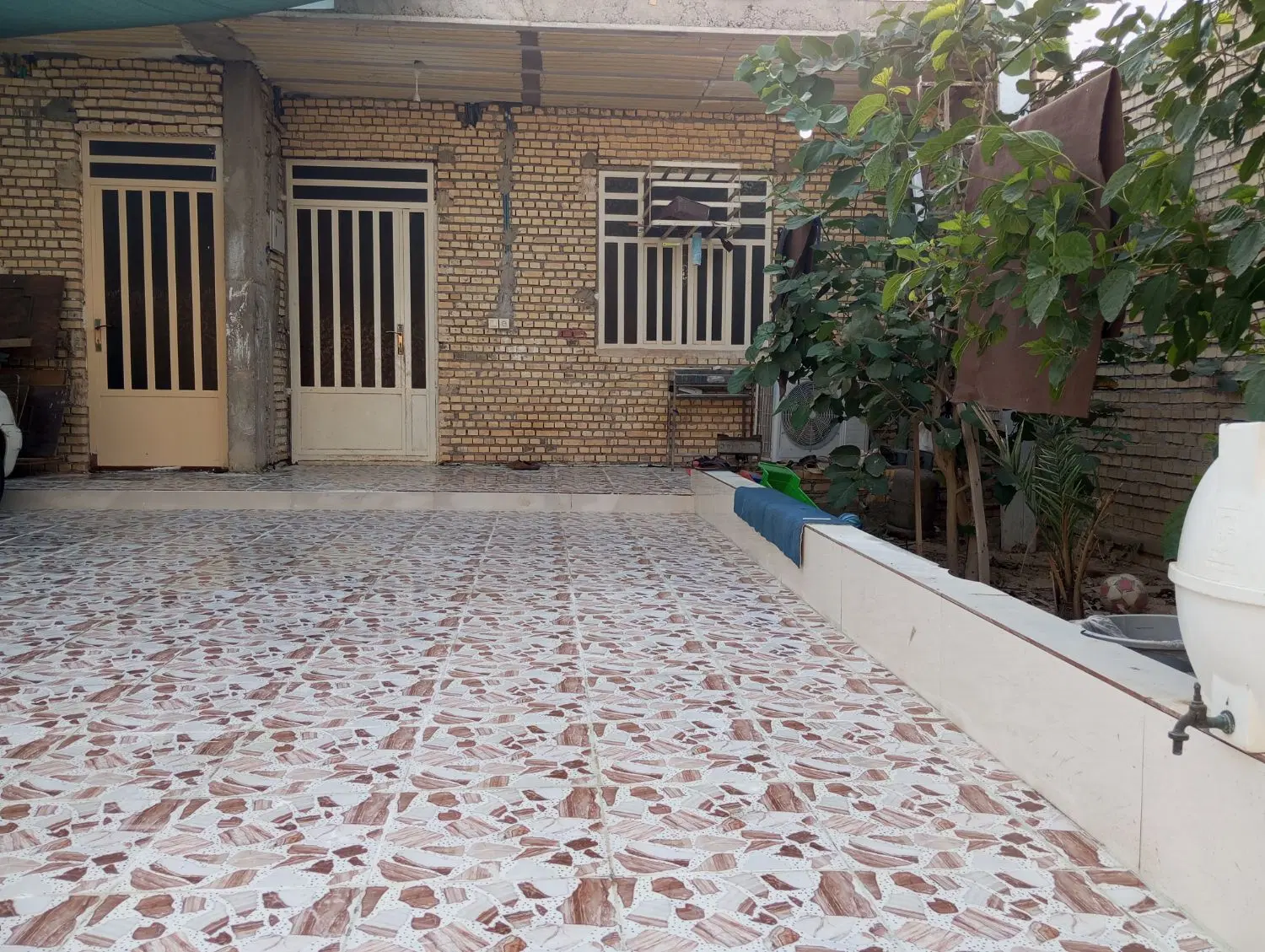 فروش خانه ۲۵۰ متری در صوفی اباد