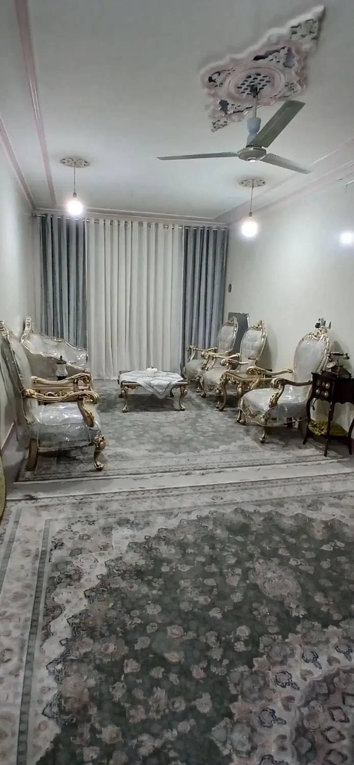 فروش آپارتمان ۱۱۳ متری
