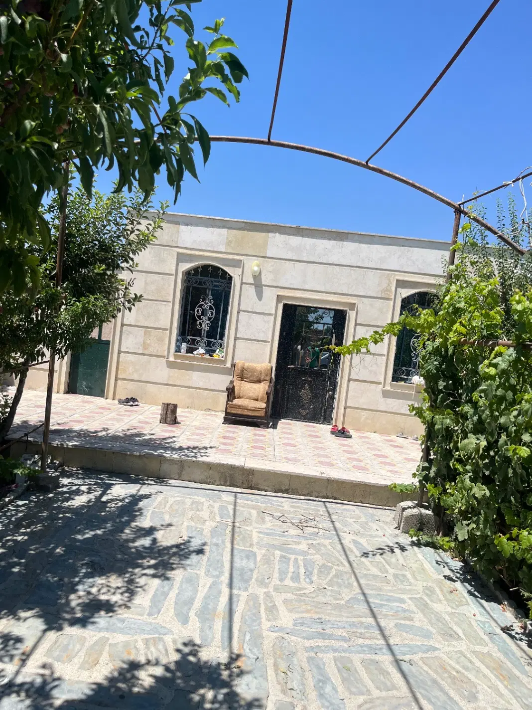فروش ویلا باغ