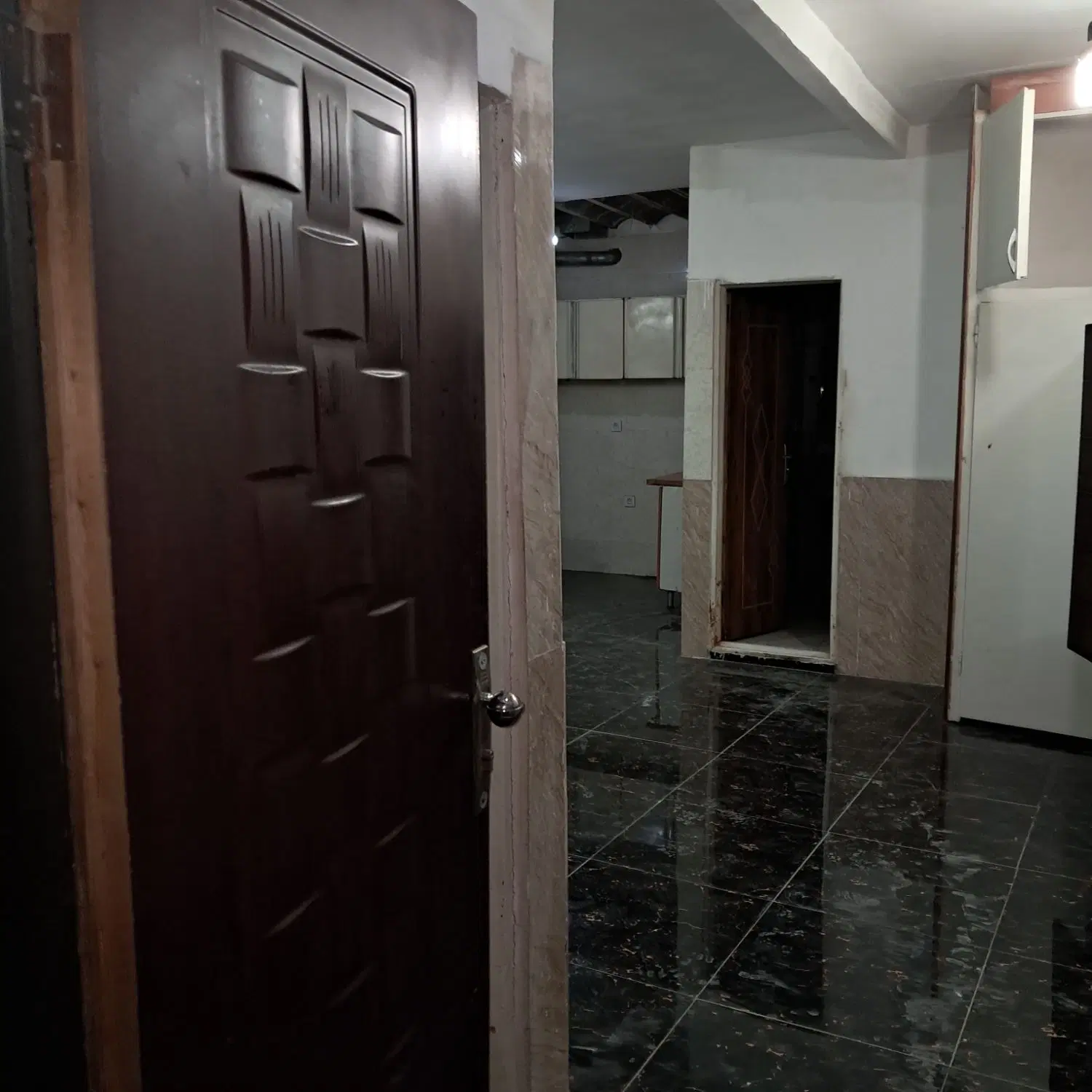 اپارتمان  اجاره ای