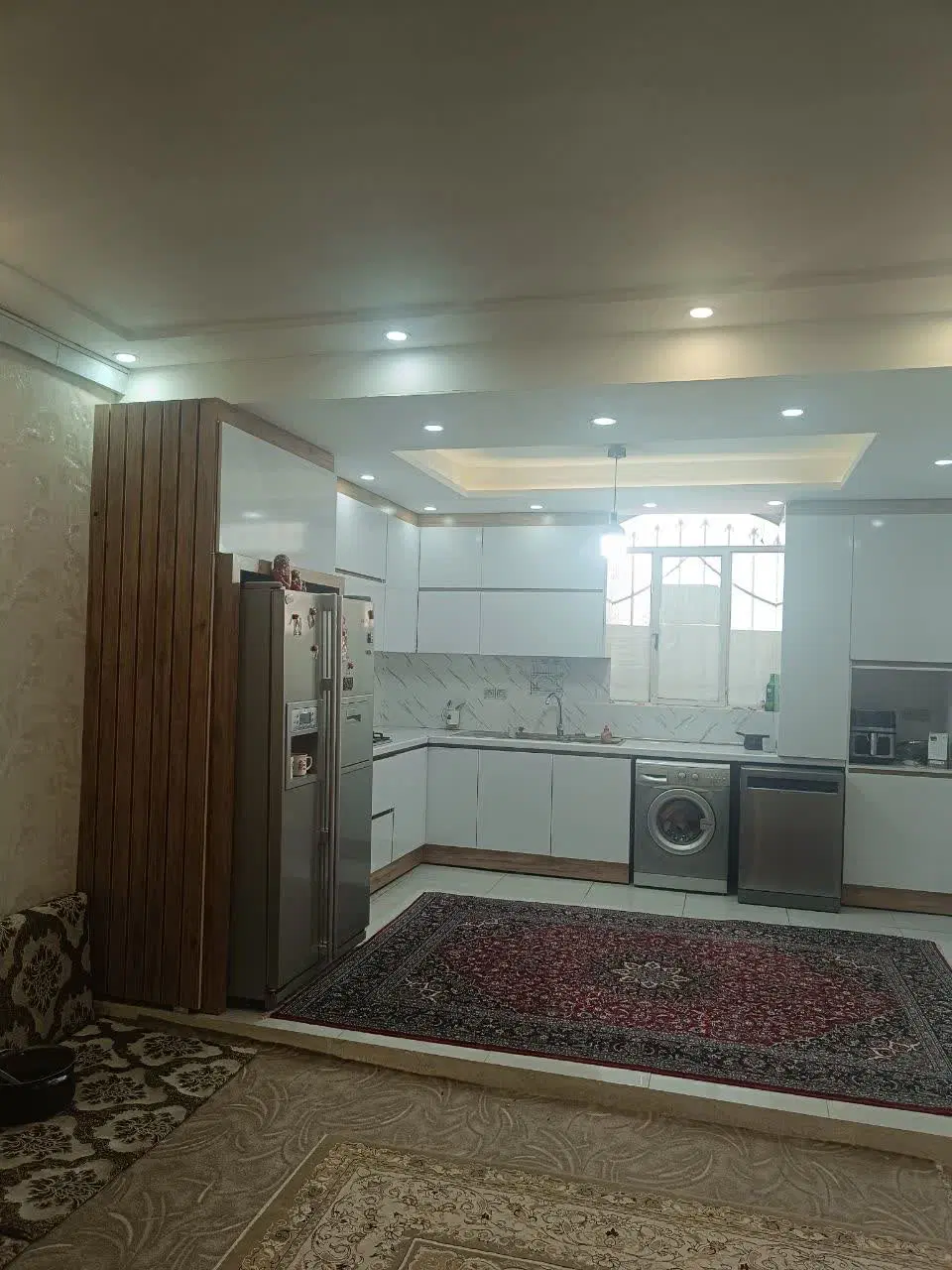 منزل اجاره ای