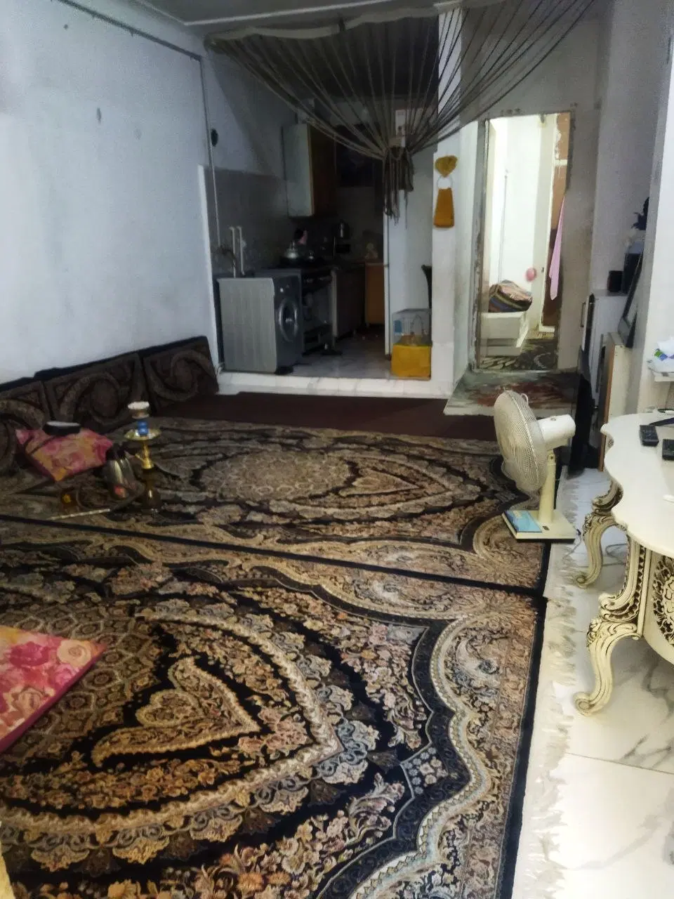 مرتضی گرد. فروش