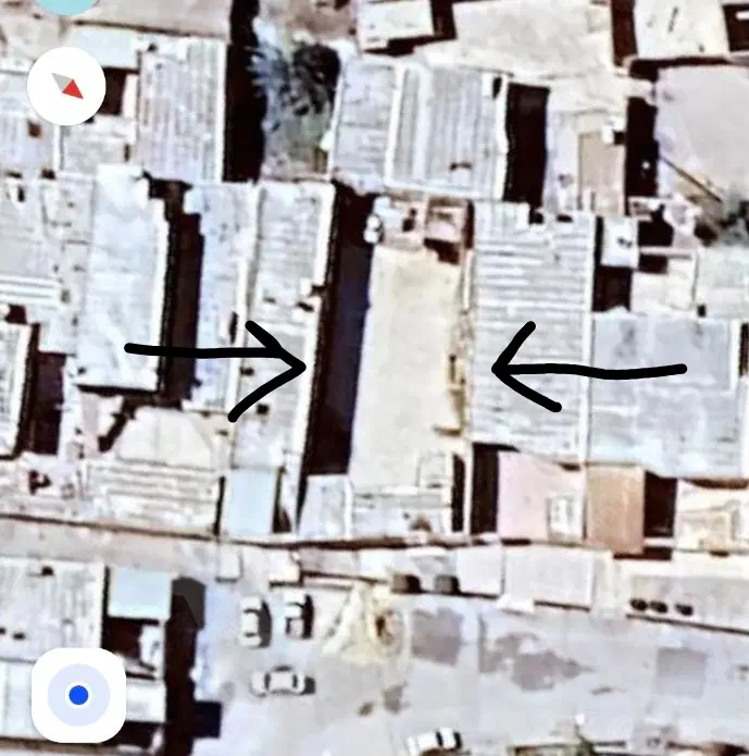 زمین کلنگی ، مسکونی
