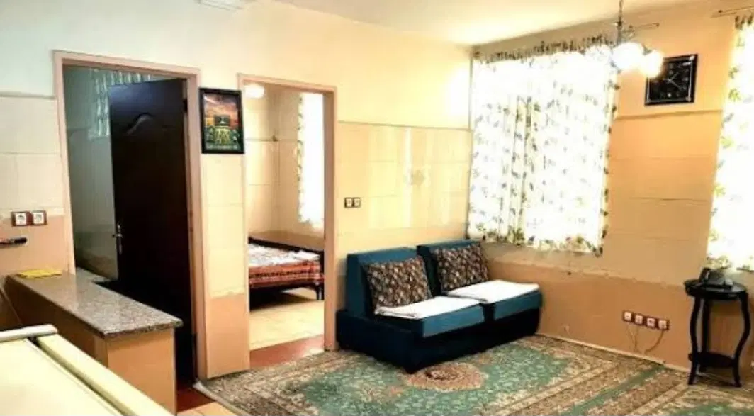 نیاز به همخانه