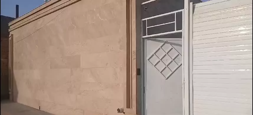خونه باغ ویلایی در چند کیلومتری مشهد