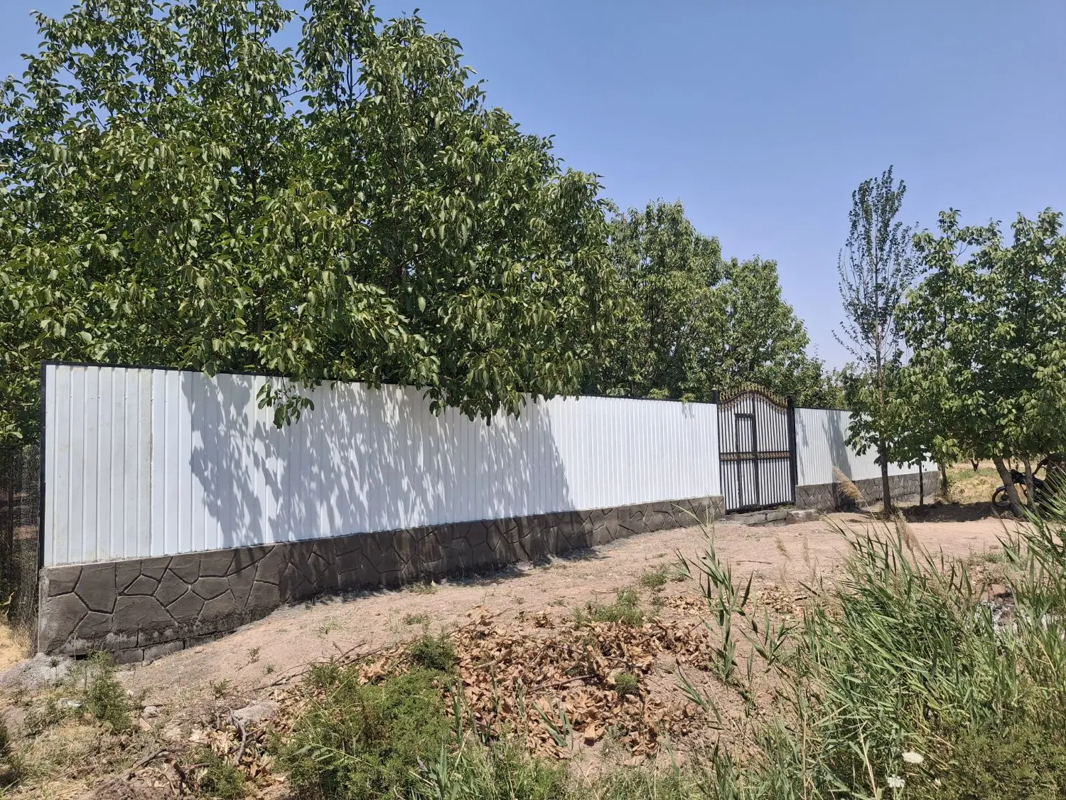 باغ .بهاران.کورانه .شینقر