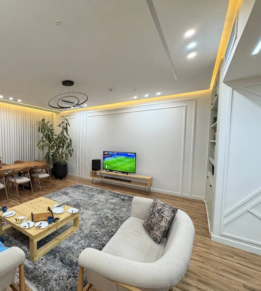 ۷۸ متر تکخواب کوثرشمالی دورمیدان پژوهش