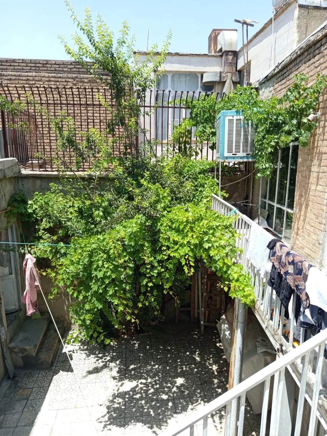 خانه ویلایی اجاره