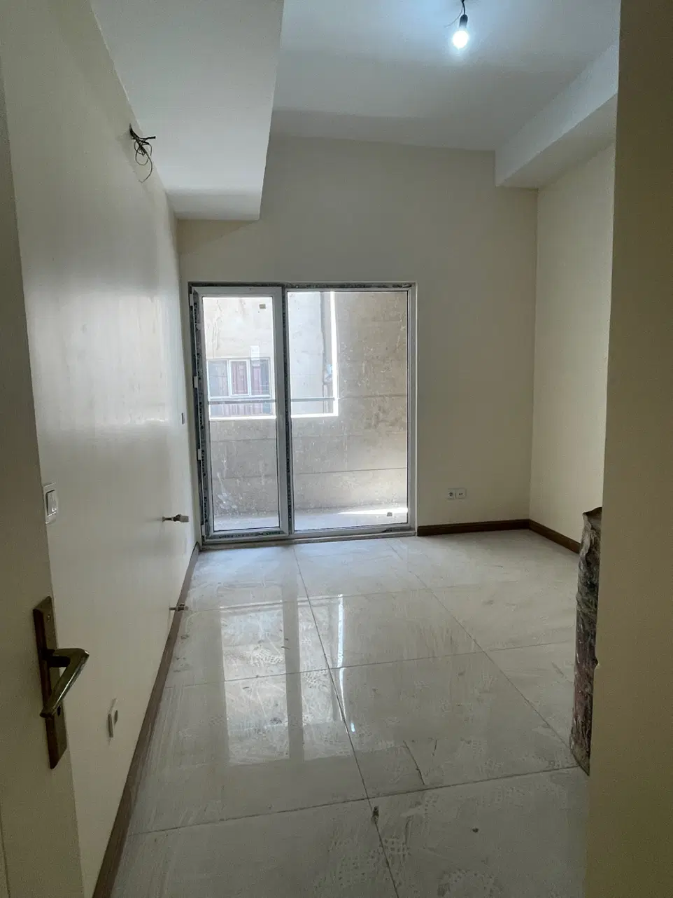 فروش آپارتمان کوی زنبق