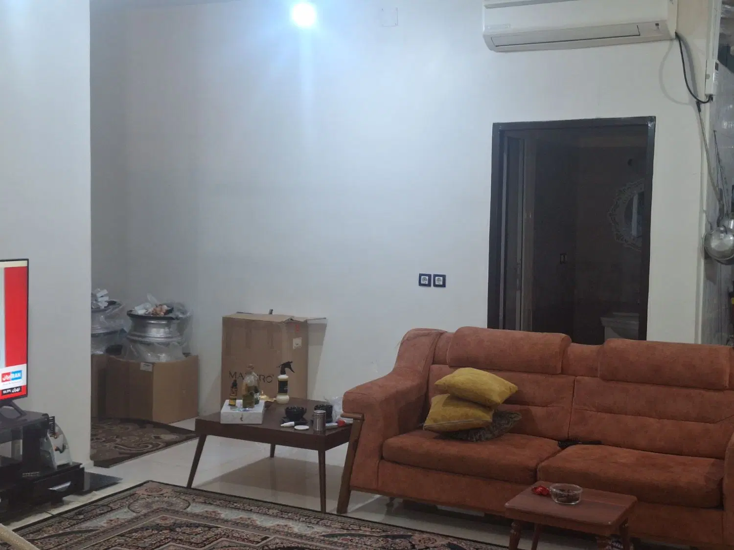 فروش خانه ویلایی