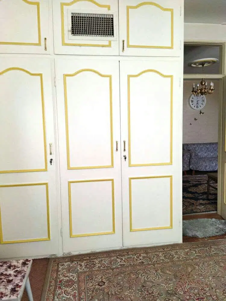 اجاره آپارتمان ۴۵ متری