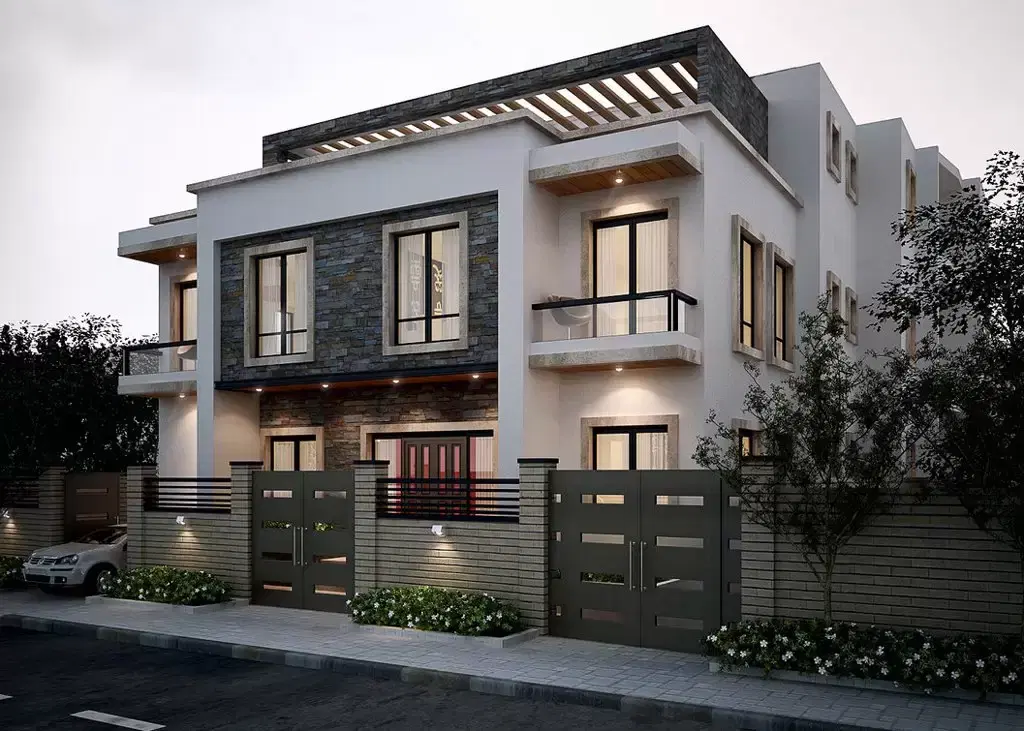 آپارتمان اجاره