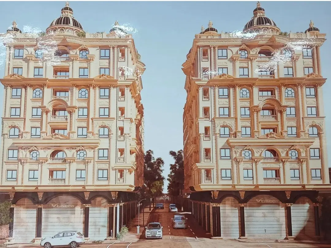 آپارتمان