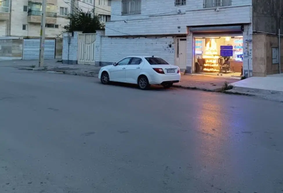 اجاره مغازه ۲۵ متری