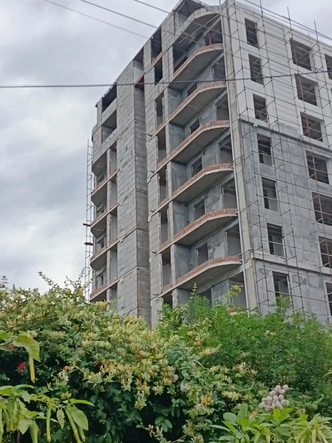 پیمانکاری ساختمان. پیمان مدیریت.