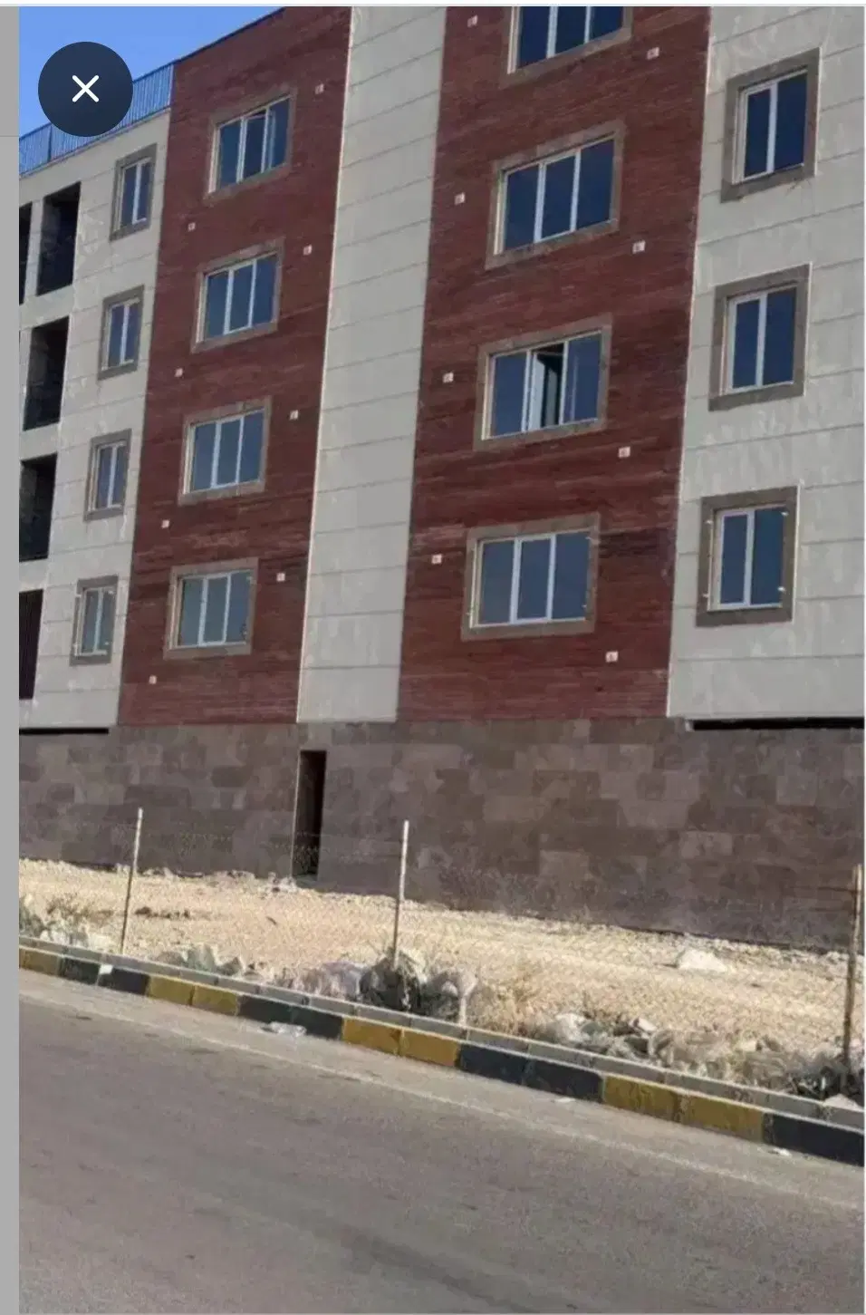 مسکن ملی پروژه نیک پی سرای ایرانیان