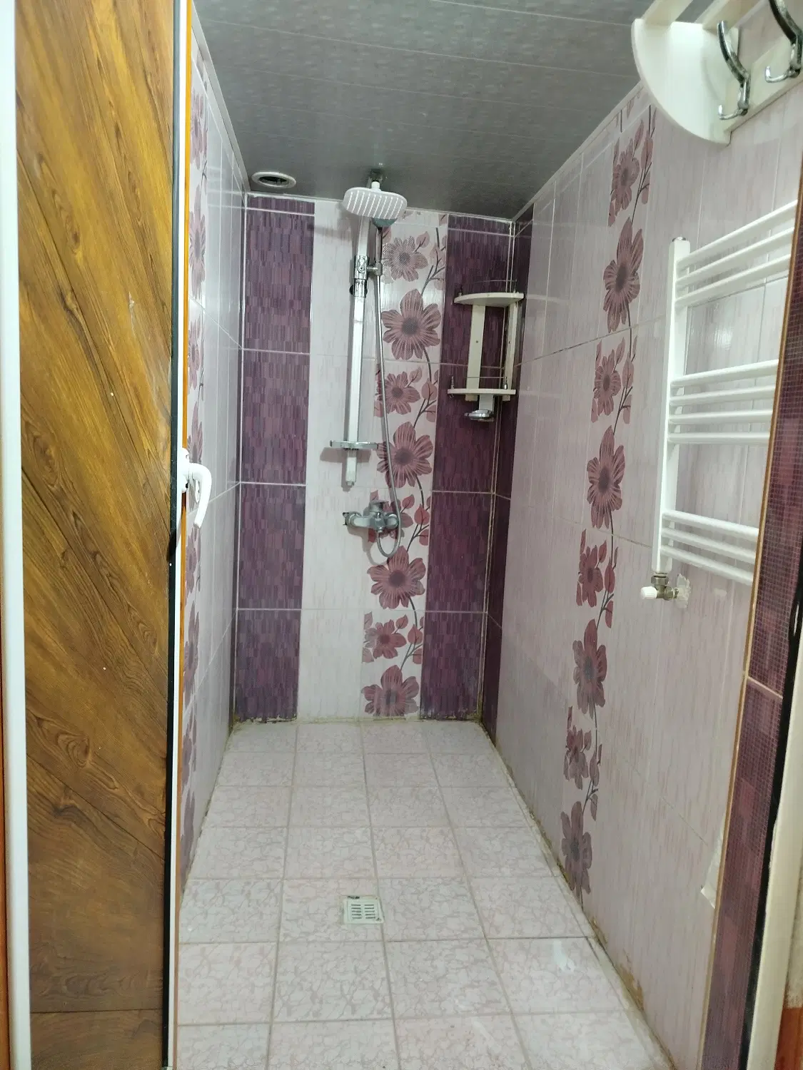 واحد 80 متری شیک