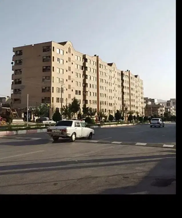 واحد اطراف فرودگاه سابق