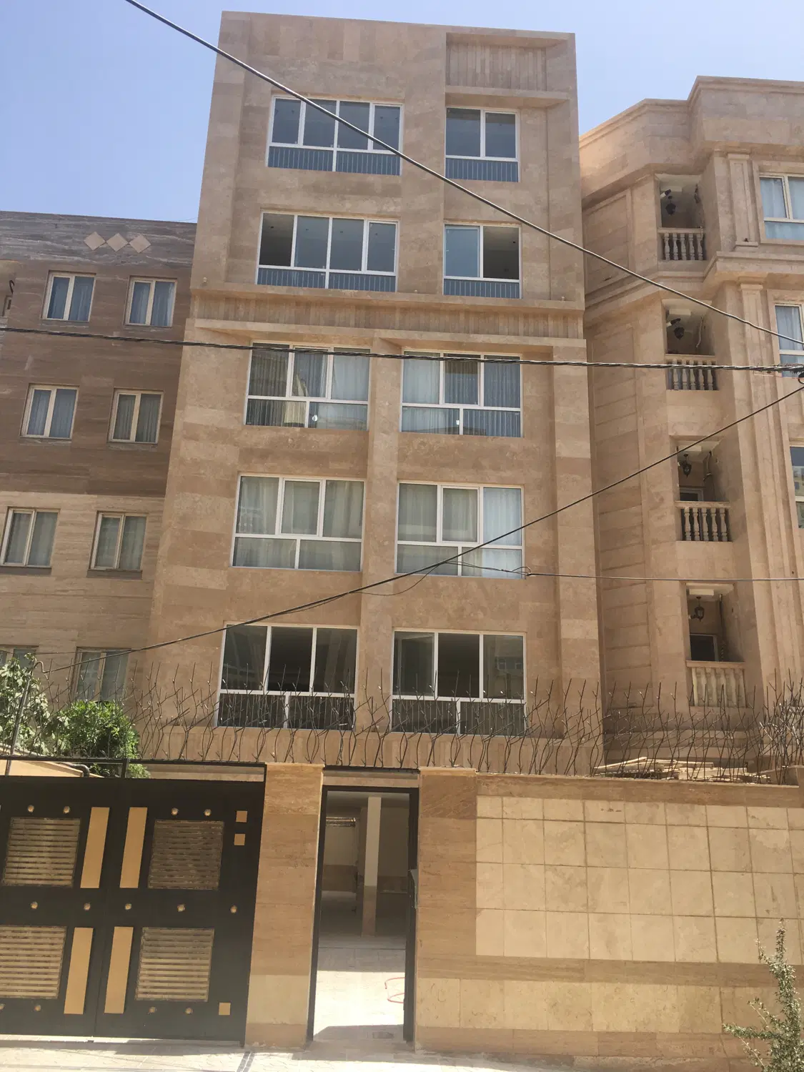 اجاره دفتر کار